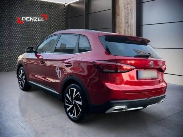 MG ZS 1.5 Hybrid+ Luxur