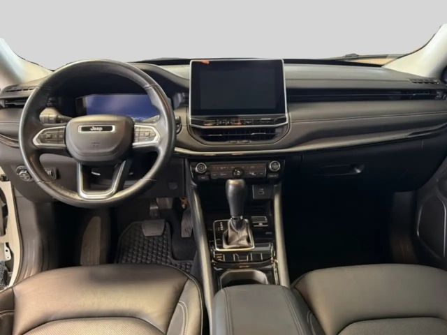 Jeep Compass S MHEV Kamera/Navi/Panorama/GJR/ACC/LED