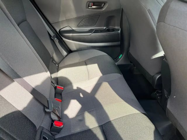 Toyota C-HR 4x2 Hybride Plug-in