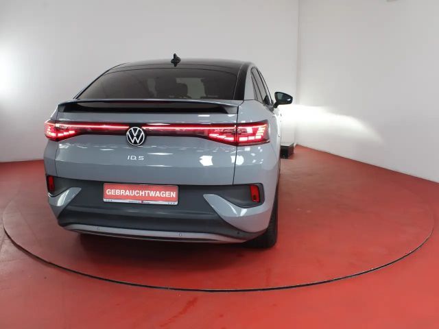 Volkswagen ID.5 150 kW 77 KWh IQ.Drive Pro