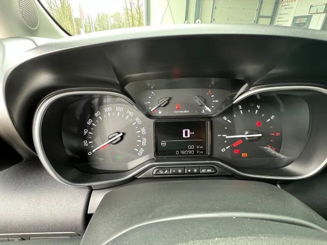 Citroën C3 Aircross Shine