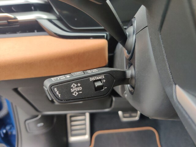 Audi A5 Avant Quattro S-Tronic