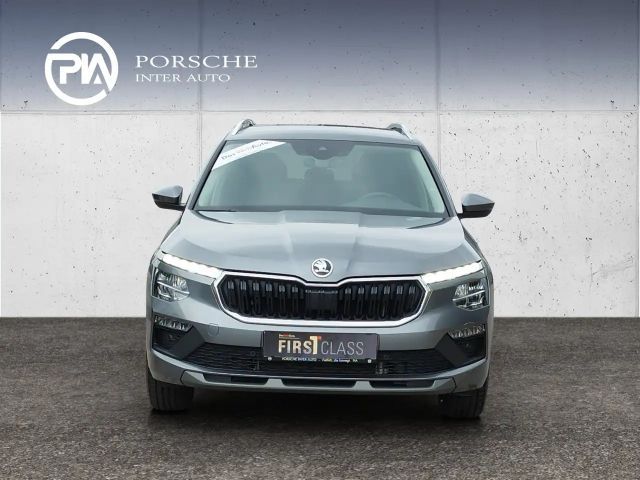 Skoda Kamiq Selection