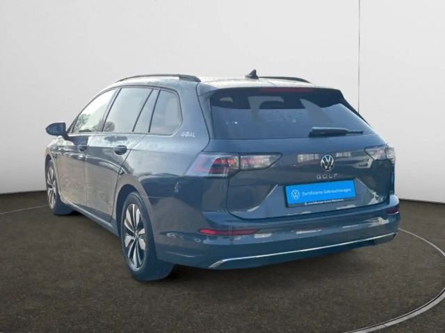 Volkswagen Golf 2.0 TDI DSG Golf VIII Variant