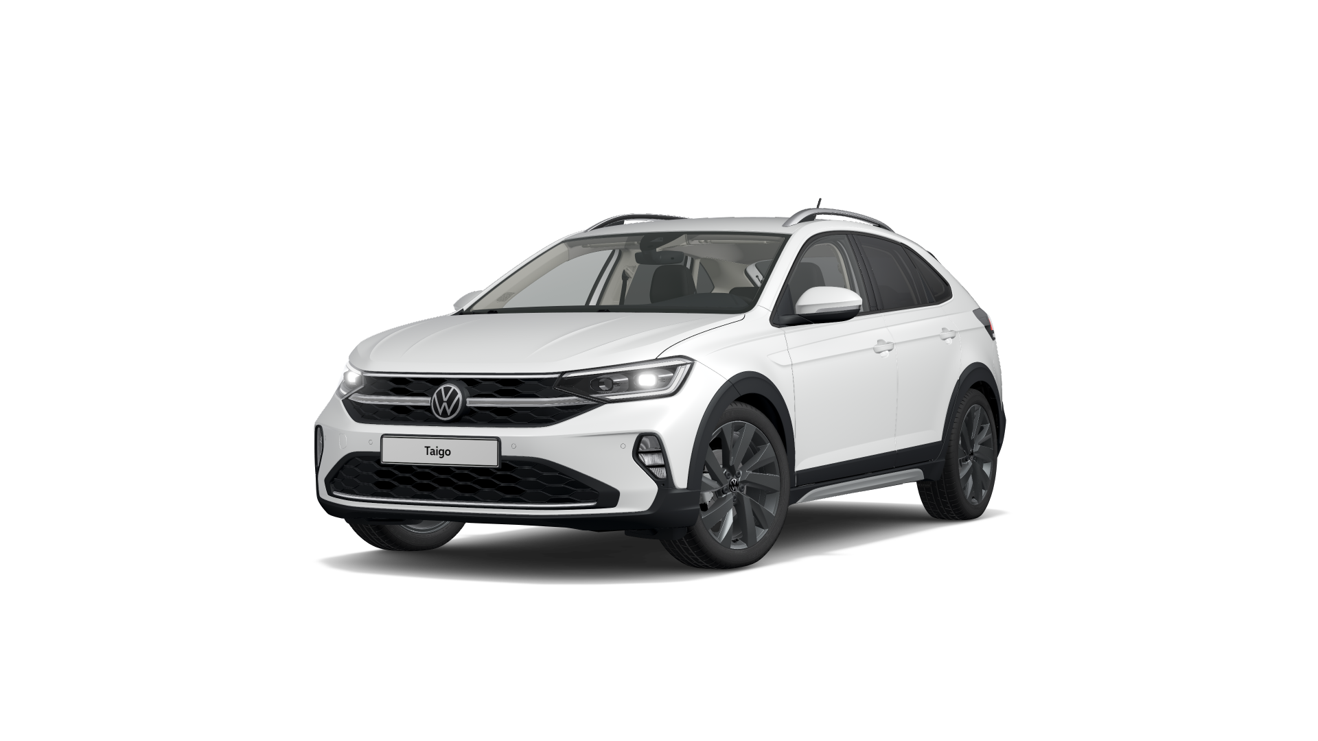 Volkswagen Taigo 1.0 TSI Style