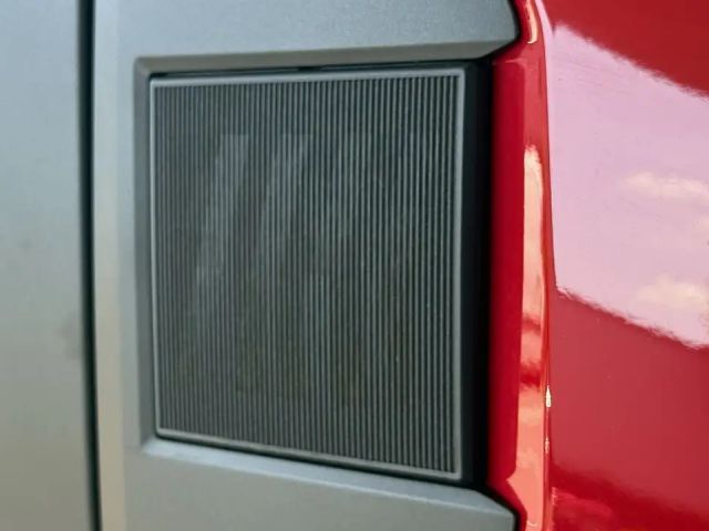 Fiat Grande Panda E RED