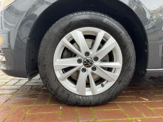 Volkswagen Touran 1.5 TSI Comfortline DSG