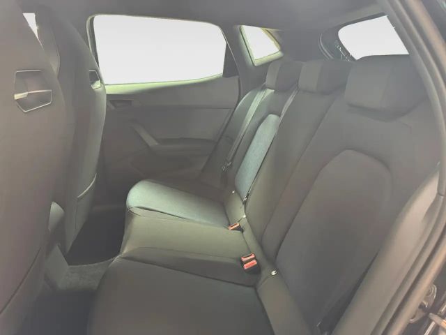 Seat Ibiza 1.0 TSI Black FR-lijn
