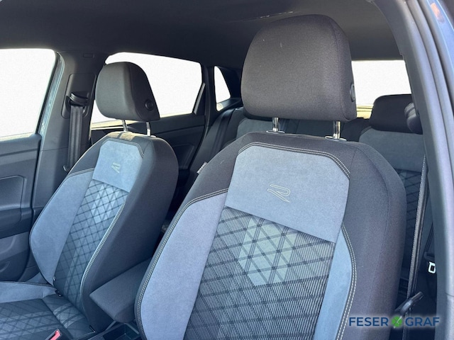 Volkswagen Polo 1.0 TSI DSG