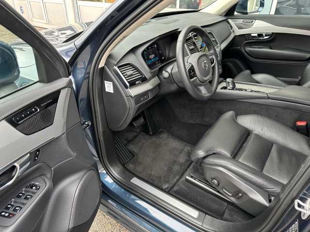 Volvo XC90 AWD Bright Ultimate