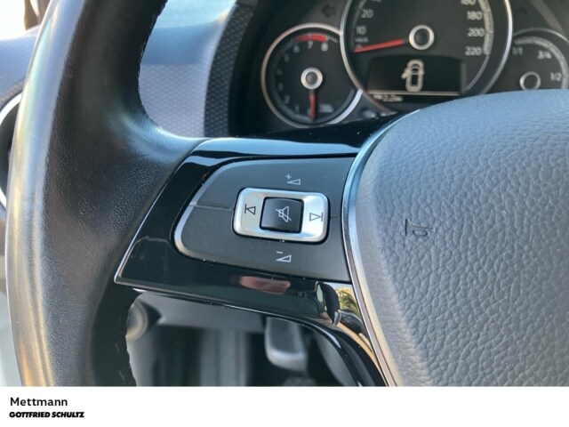 Volkswagen up! 1.0 MPI