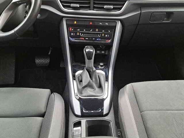 Volkswagen T-Roc 1.5 TSI Style