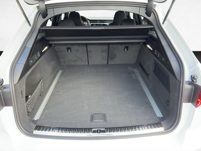 Audi A6 e-tron Avant Performance Quattro