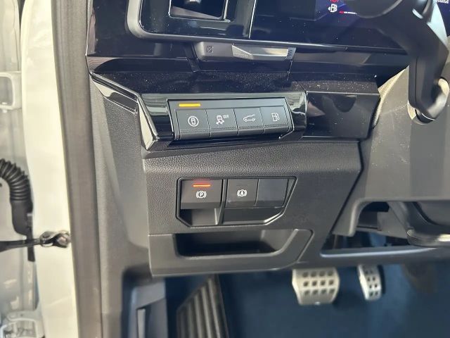 Renault Rafale Alpine