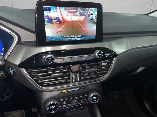 Ford Kuga Plug in Hybrid Titanium