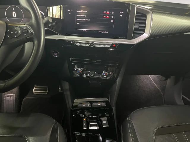 Opel Mokka Mokka-e Ultimate