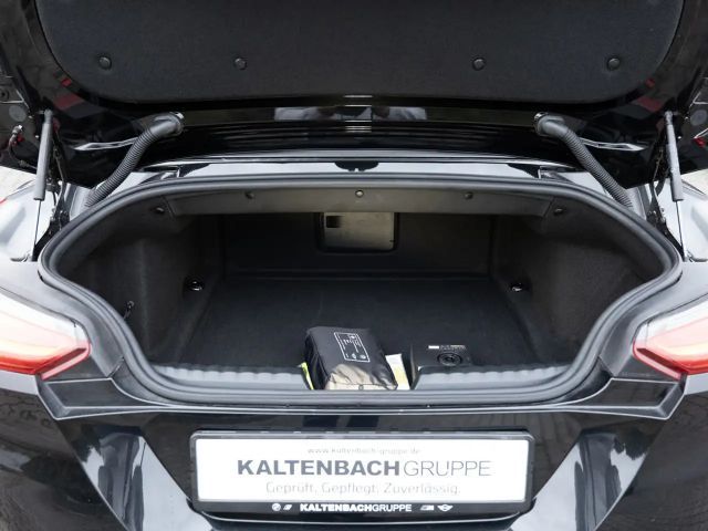 BMW Z4 40i LED HUD ACC NAVI KAMERA LEDER KEYLESS