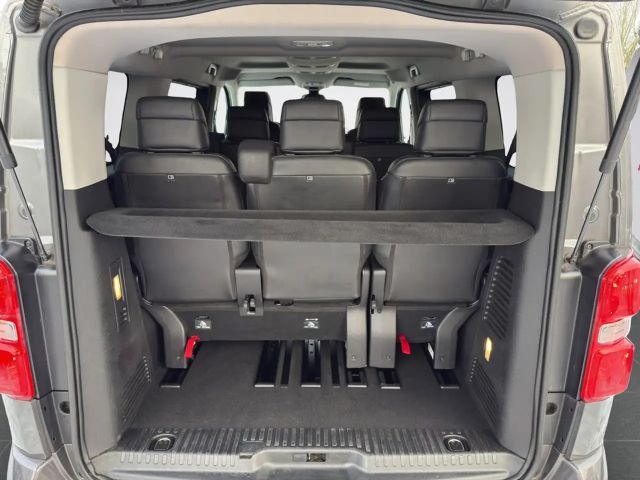 Opel Zafira Life Tourer