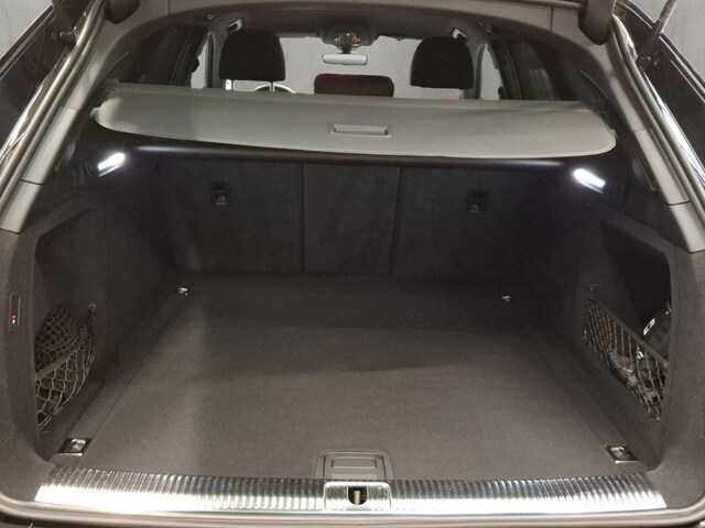 Audi A4 allroad 45 TFSI Quattro S-Tronic