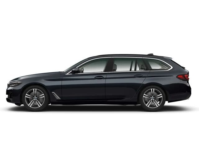 BMW 530 530i M-Sport Touring xDrive