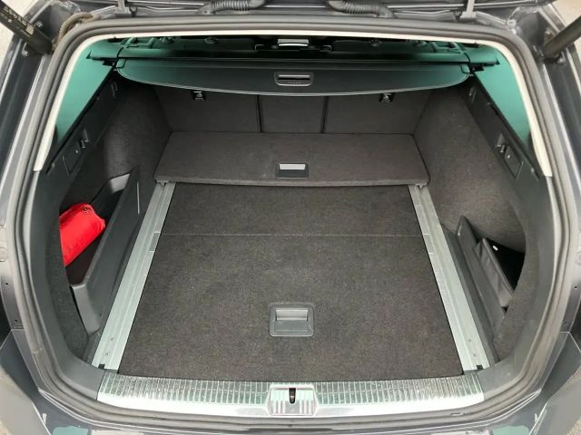 Volkswagen Passat 2.0 TDI DSG Variant