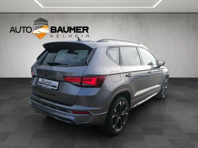 Cupra Ateca 2.0 TSI DSG