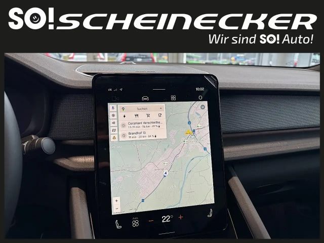 Polestar 2 Long range Single motor