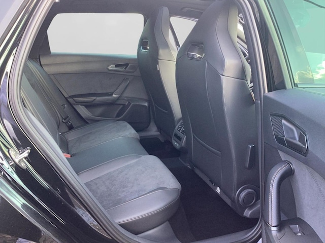 Cupra Leon 2.0 TSI DSG Sportstourer VZ