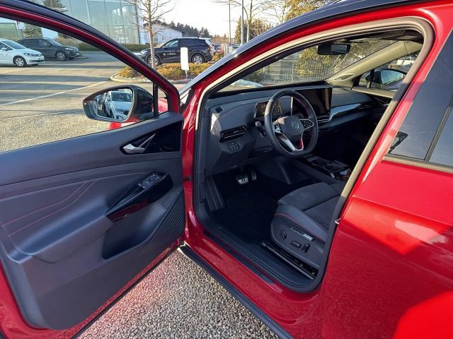 Volkswagen ID.4 4Motion GTX