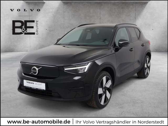 Volvo XC40 Core Recharge
