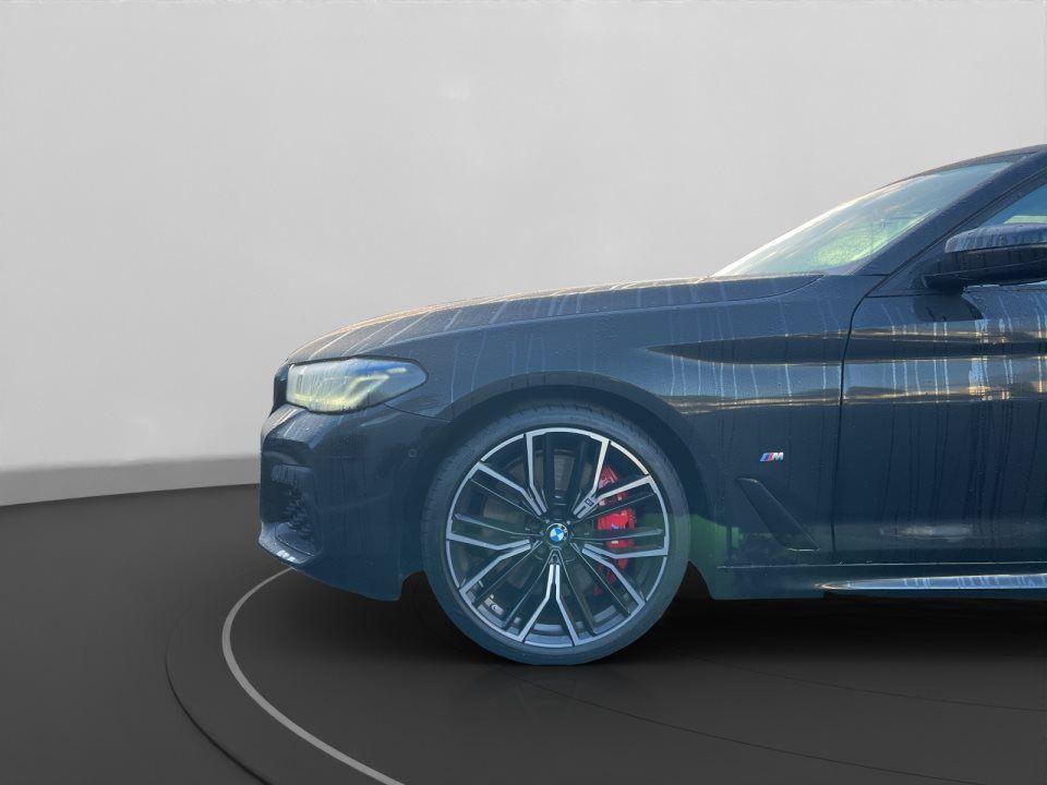 BMW 540 540d xDrive