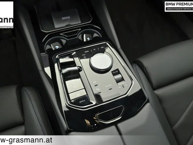 BMW 520 520d Sedan xDrive