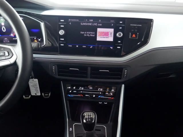 Volkswagen Polo 1.0 TSI