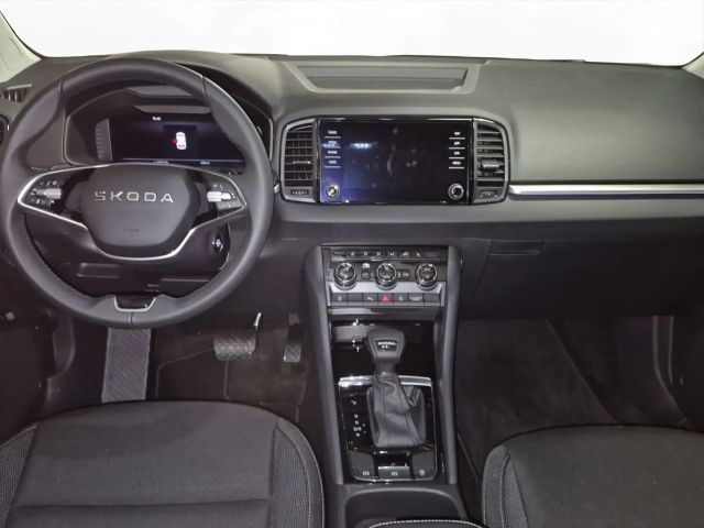 Skoda Karoq 1.5 TSI Selection