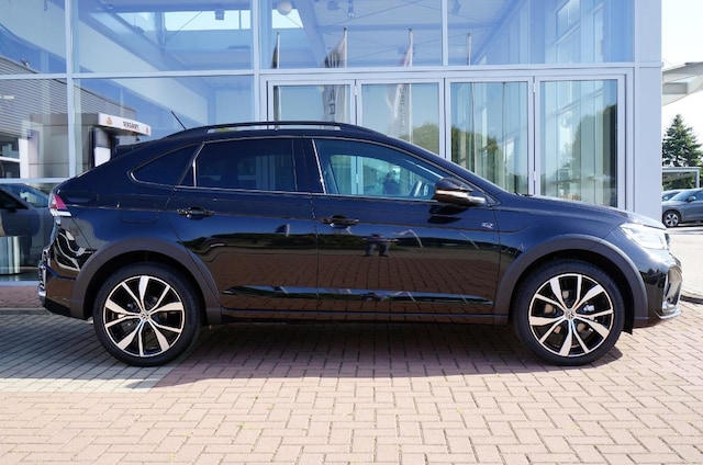 Volkswagen Taigo 1.5 TSI DSG R-Line