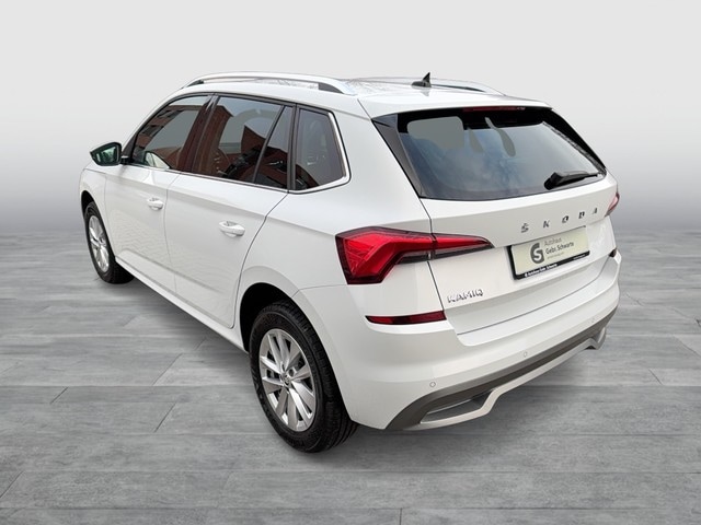 Skoda Kamiq 1.0 TSI Ambition