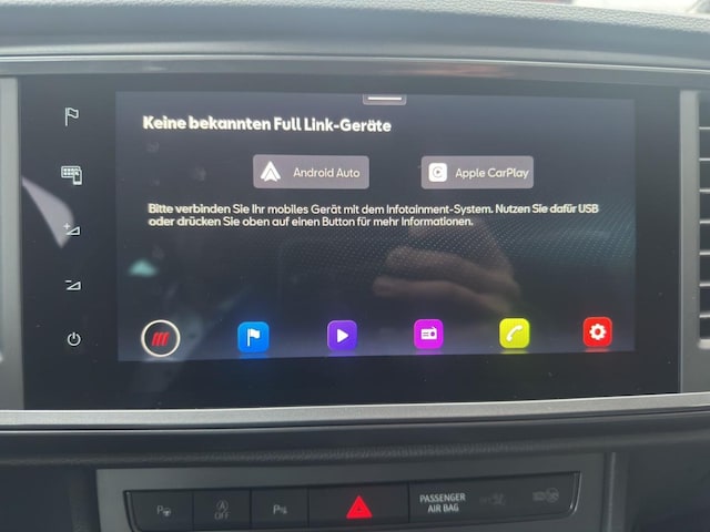 Cupra Ateca 1.5 TSI DSG