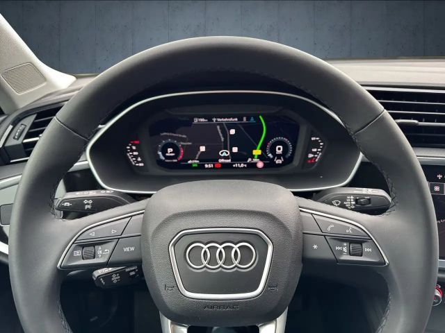 Audi Q3 35 TFSI