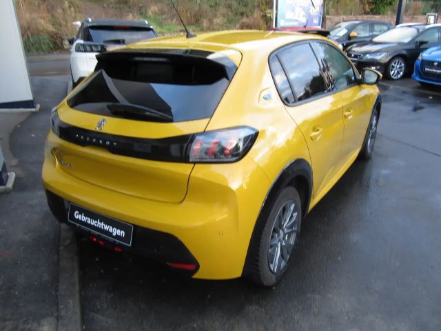 Peugeot E-208 Allure Pack