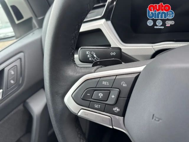 Volkswagen Touran 1.5 TSI DSG Move