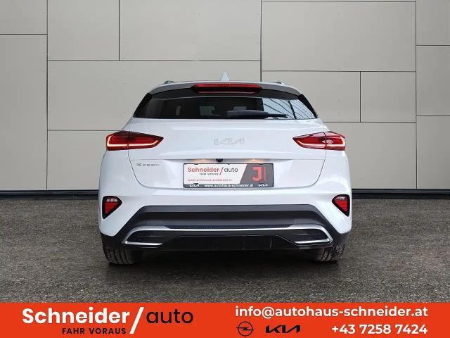 Kia XCeed GDi