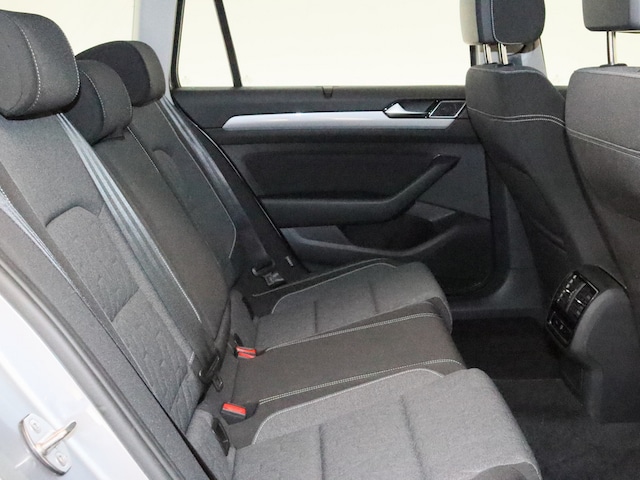 Volkswagen Passat 2.0 TDI Business Variant