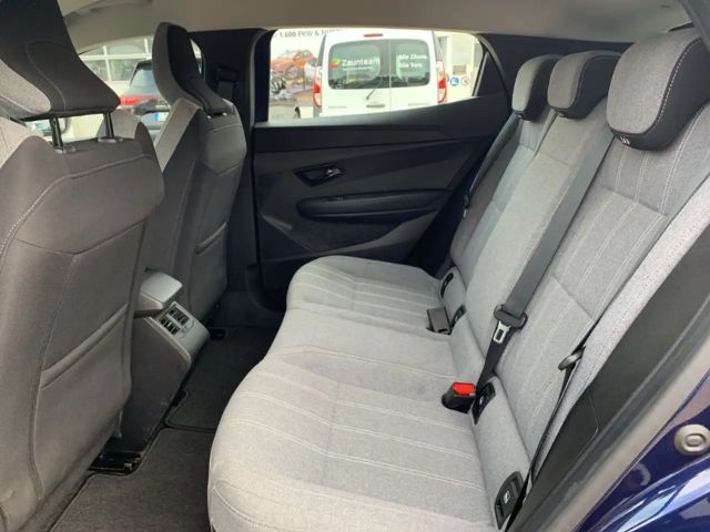 Renault Megane E-Tech E-Tech Evolution