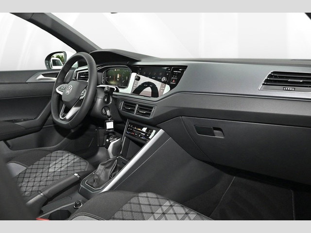 Volkswagen Taigo 1.0 TSI DSG R-Line