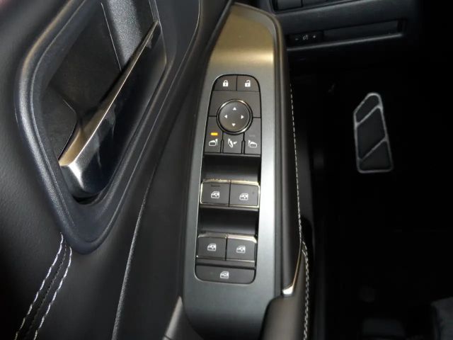 Nissan Qashqai N-Connecta