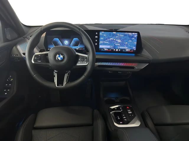 BMW 120 M-Sport Sedan