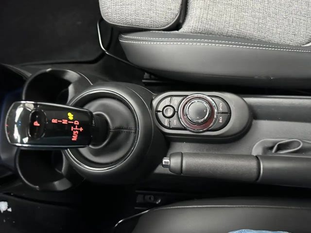 MINI Cooper S 5-deurs