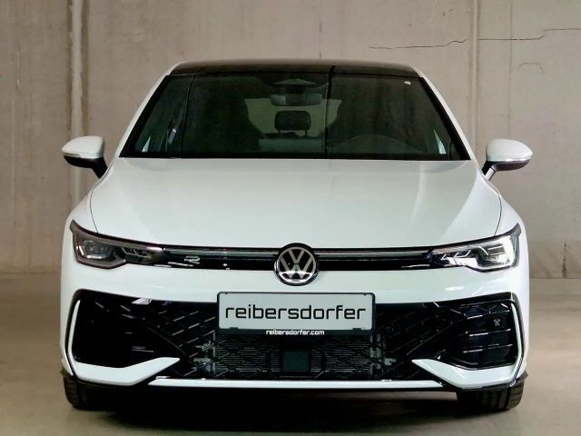 Volkswagen Golf DSG Sport