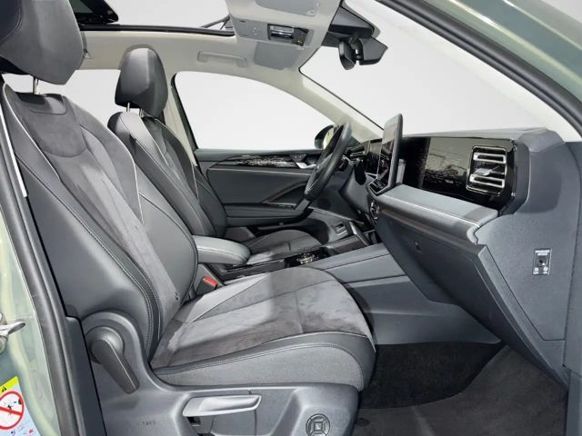 Volkswagen Tiguan 2.0 TDI DSG Elegance Elegance