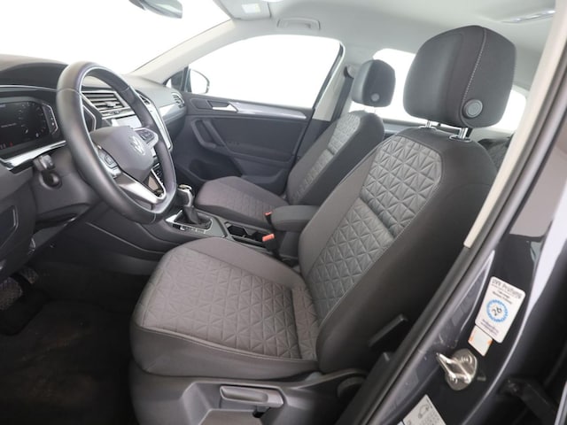 Volkswagen Tiguan Life eHybrid